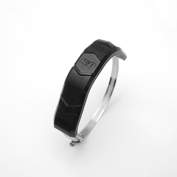 R&G YOSHI R-77 EXHAUST PROTECTOR